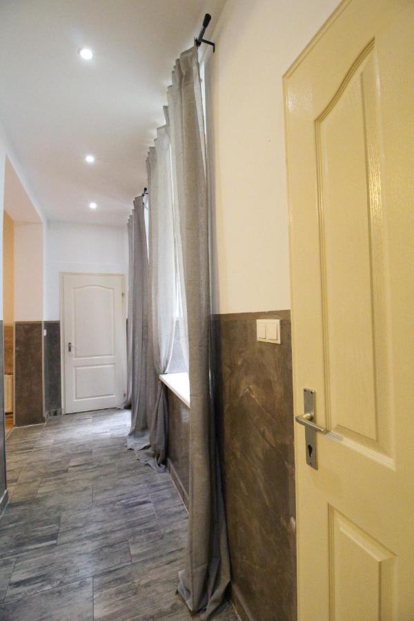 וינה Family Quad Room Rf מראה חיצוני תמונה