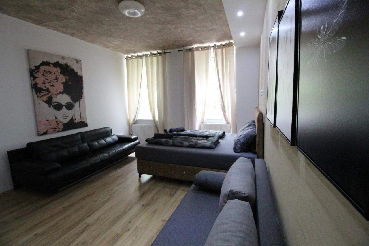 וינה Family Quad Room Rf מראה חיצוני תמונה