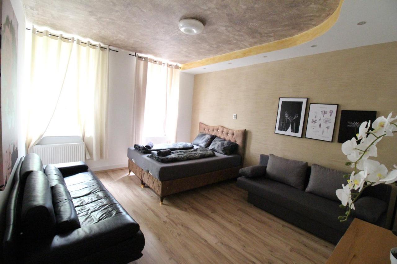 וינה Family Quad Room Rf מראה חיצוני תמונה