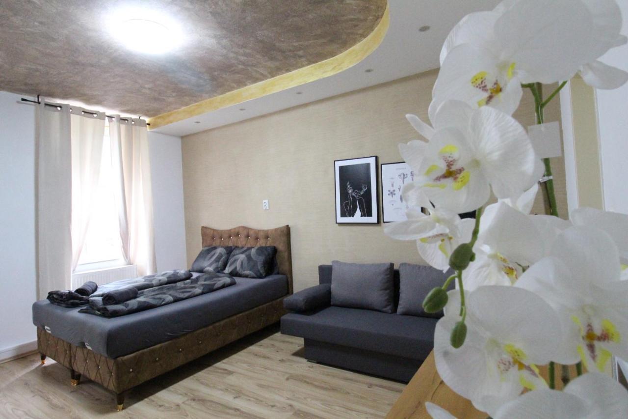 וינה Family Quad Room Rf מראה חיצוני תמונה