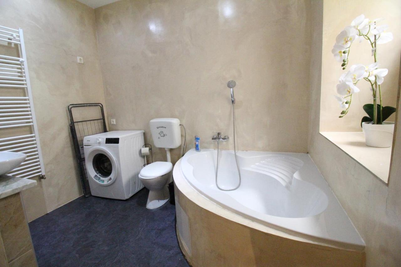 וינה Family Quad Room Rf מראה חיצוני תמונה