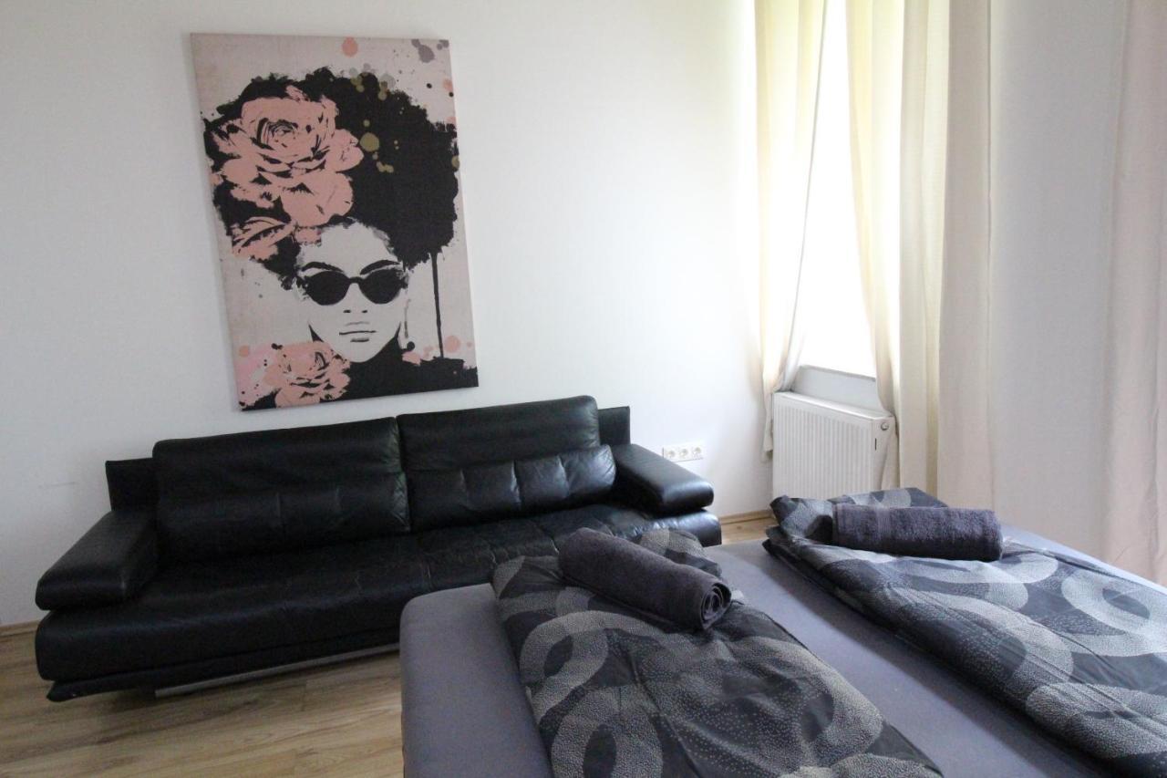 וינה Family Quad Room Rf מראה חיצוני תמונה