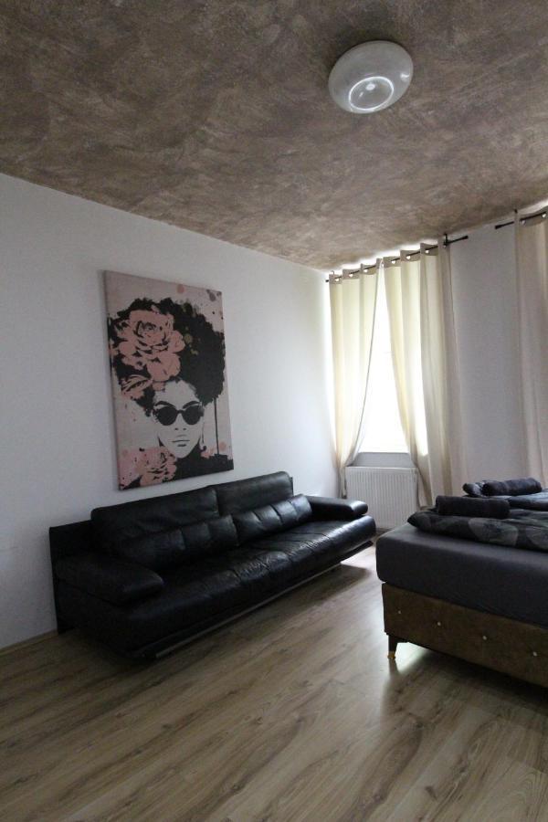 וינה Family Quad Room Rf מראה חיצוני תמונה