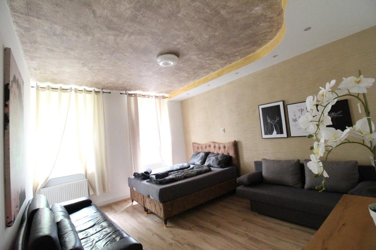 וינה Family Quad Room Rf מראה חיצוני תמונה