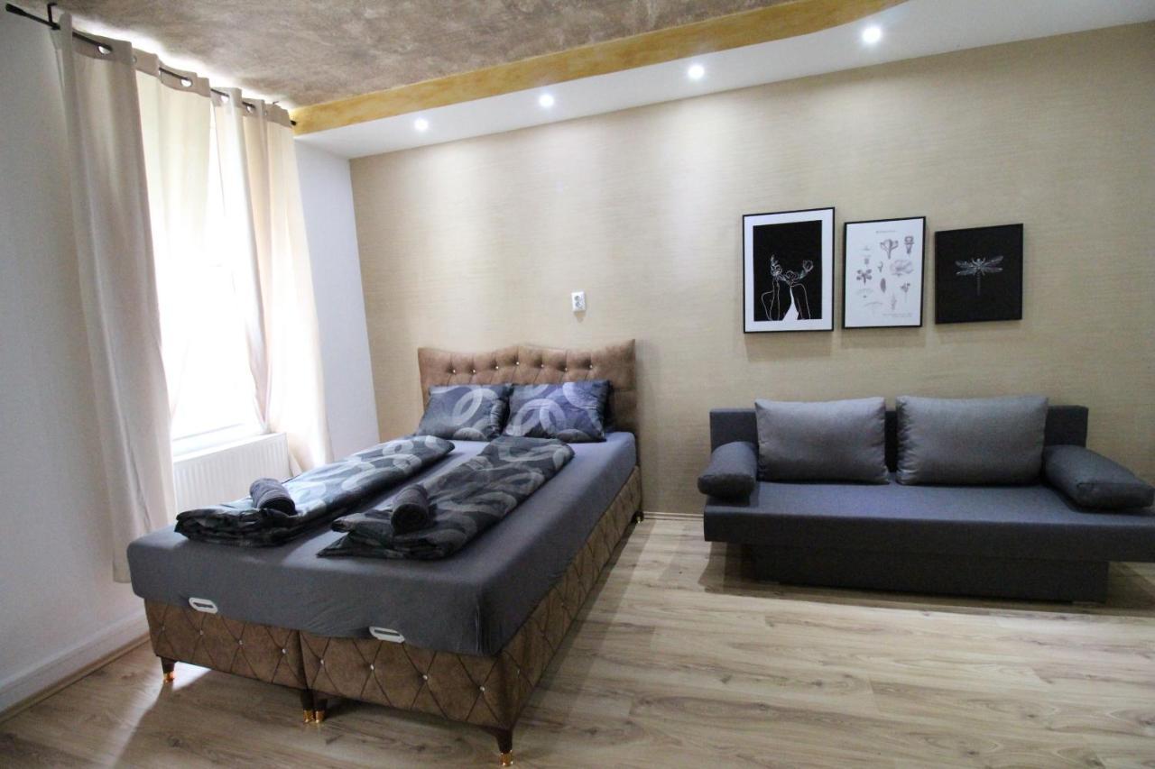 וינה Family Quad Room Rf מראה חיצוני תמונה
