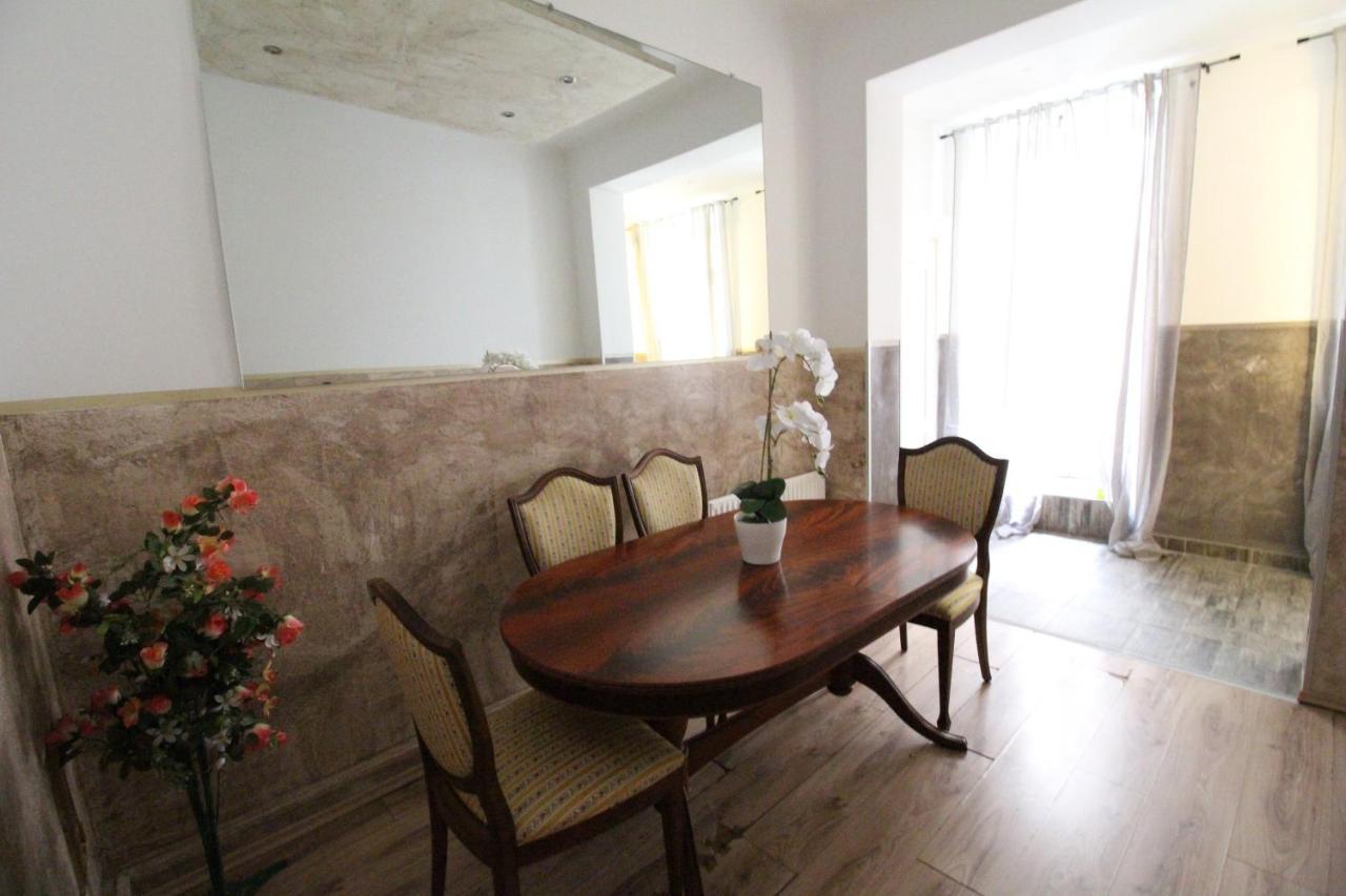 וינה Family Quad Room Rf מראה חיצוני תמונה